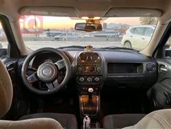 Jeep Patriot